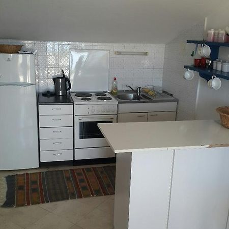 Apartments Andus 스베티스테판 외부 사진