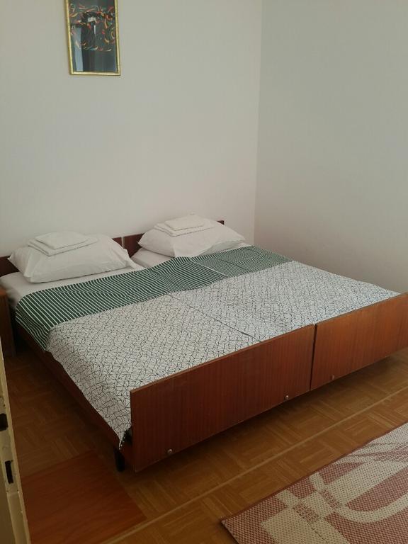 Apartments Andus 스베티스테판 외부 사진