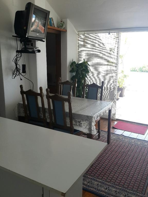 Apartments Andus 스베티스테판 외부 사진